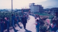 Celebrating LuGan Festival in Yong Chun in 1995 